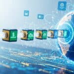 How Blockchain Trade Finance Could Unlock Trillions in Global Commerce