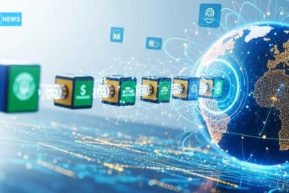 How Blockchain Trade Finance Could Unlock Trillions in Global Commerce