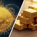 Bitcoin vs Gold: Differences That Could Position BTC for a Big Rally