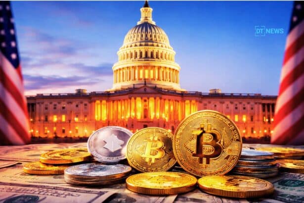 CLARITY Act Senate Markup Set for Next Week What It Means for U.S. Crypto Regulation