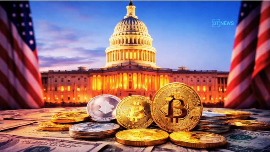 CLARITY Act Senate Markup Set for Next Week What It Means for U.S. Crypto Regulation