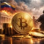 Claims of Venezuela’s $60B Bitcoin Network Resurface After U.S. Intervention