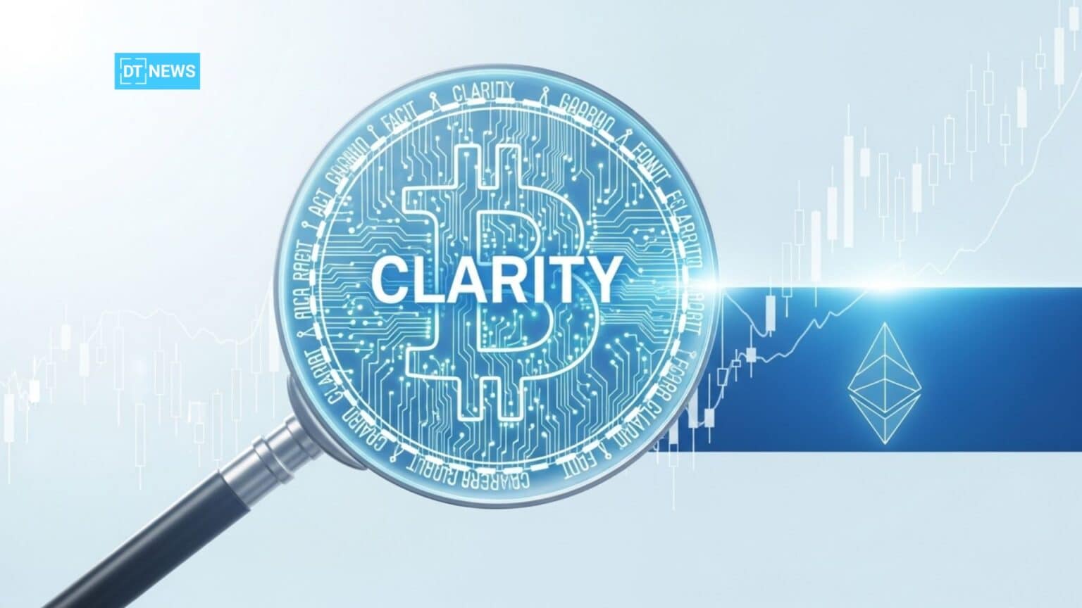 What the CLARITY Act Really Means for U.S. Crypto Markets