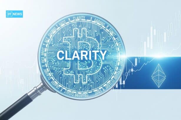 What the CLARITY Act Really Means for U.S. Crypto Markets