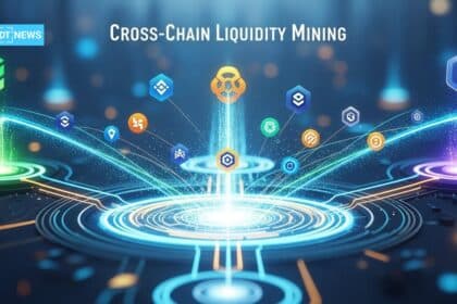 Top Cross-Chain Liquidity Mining Platforms Power the Next DeFi Cycle in 2026