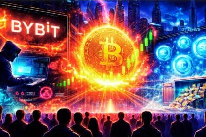 The Crypto Events of 2025 That Reshaped Markets, Regulation, and Risk