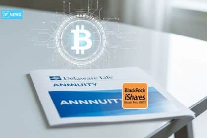 Delaware Life Debuts First Bitcoin Linked Annuity With BlackRock’s IBIT