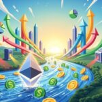 Como obter rendimentos passivos com o staking de DeFi em 2026