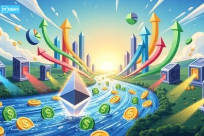 Como obter rendimentos passivos com o staking de DeFi em 2026