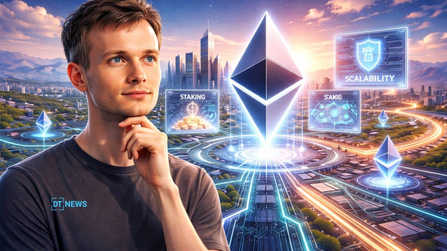 Ethereum 2026 roadmap