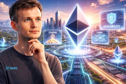 Ethereum 2026 roadmap