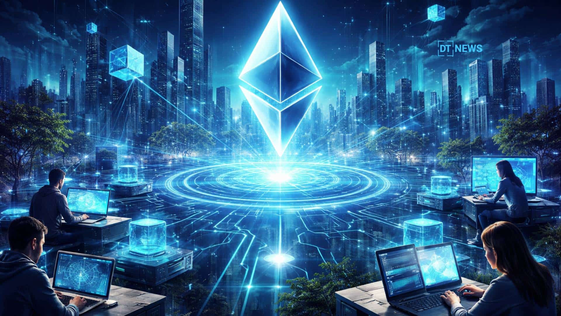 Ethereum 2026 Plan: The Upgrades Vitalik Buterin Is Prioritizing 25 Ethereum 2026 Plan The Upgrades Vitalik Buterin Is Prioritizin