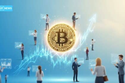 Five Forces Shaping Bitcoin in 2026 that Analysts Say Matter Most
