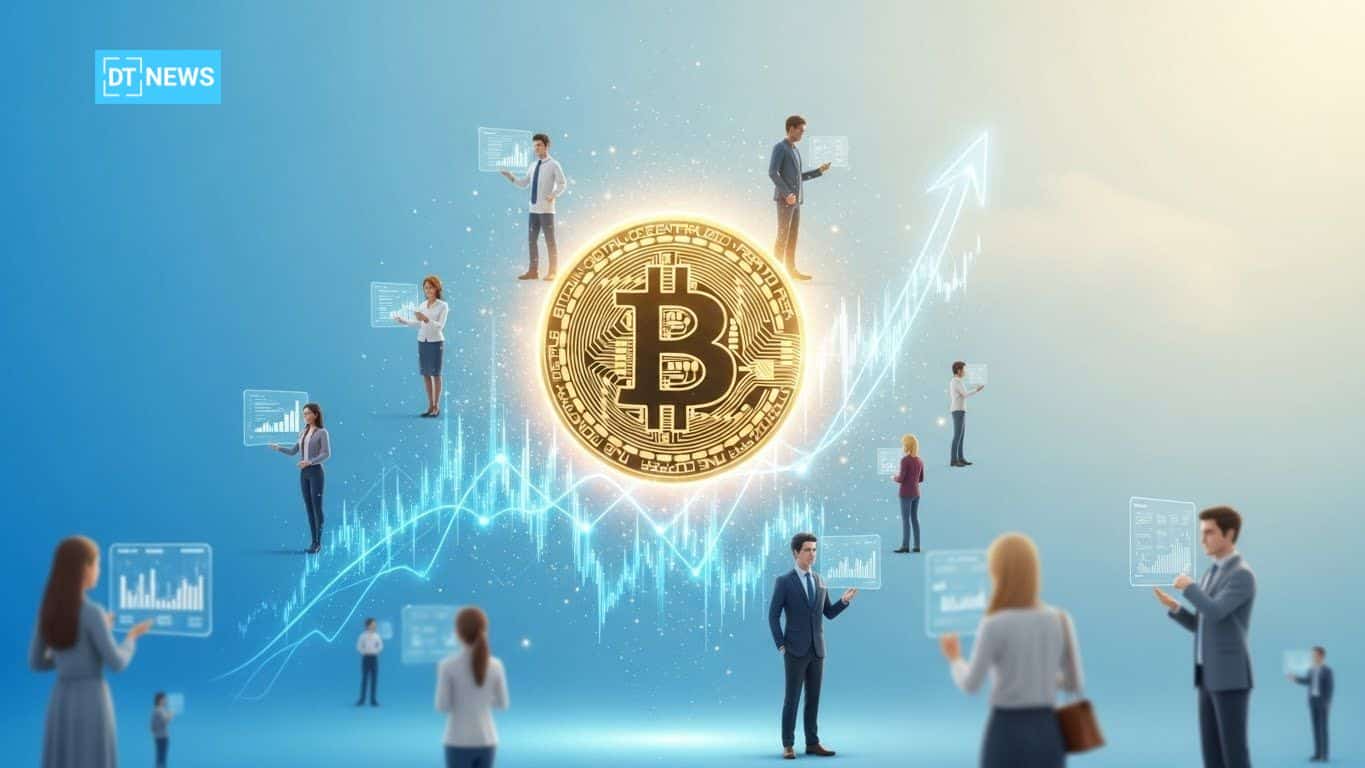 Five Forces Shaping Bitcoin in 2026 that Analysts Say Matter Most