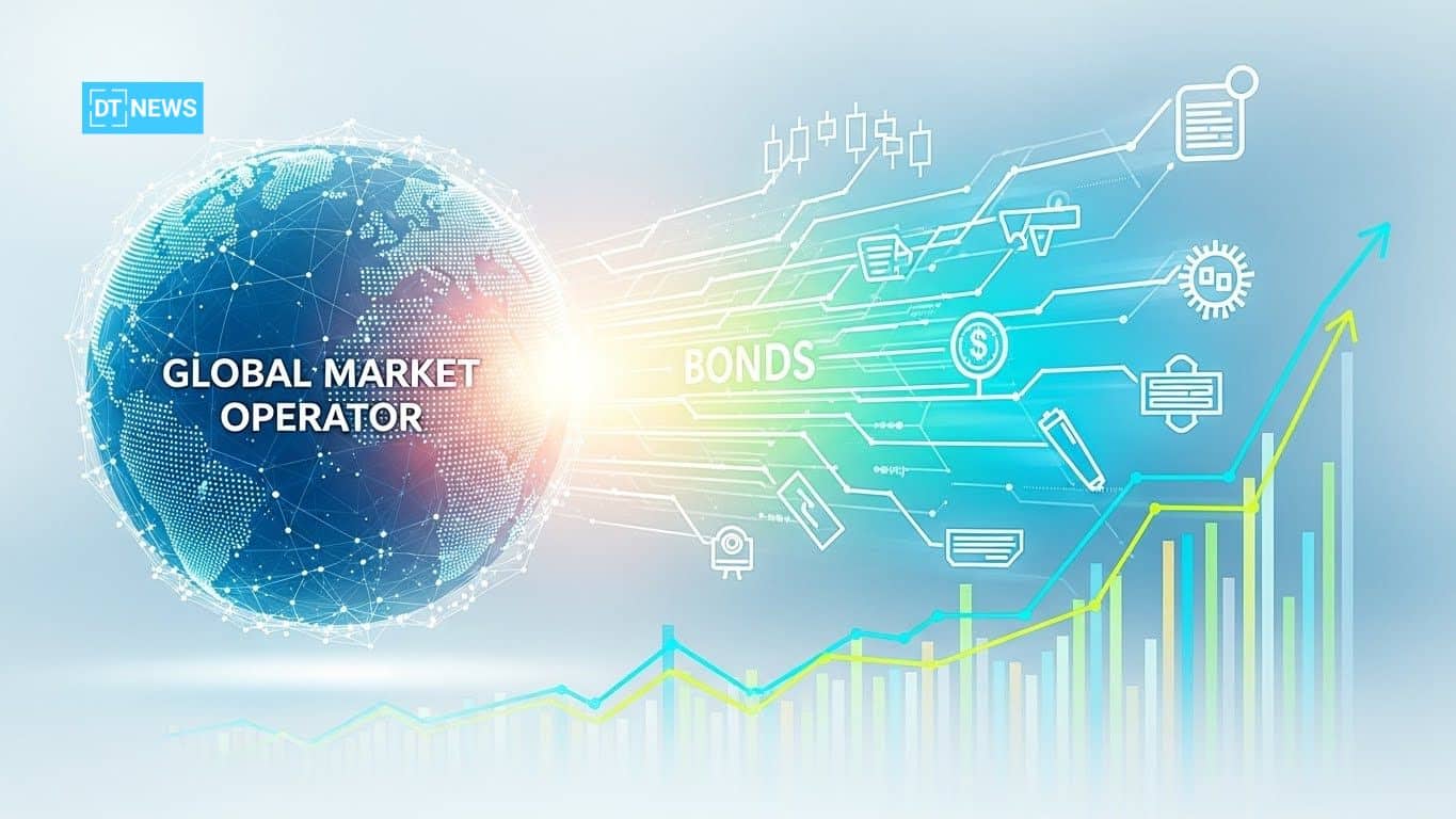 Coinbase 2026: From Trading Venue to Global Market Operator