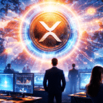 Previsão do preço do XRP: será que 1 dólar poderá provocar uma grande agitação no mercado?