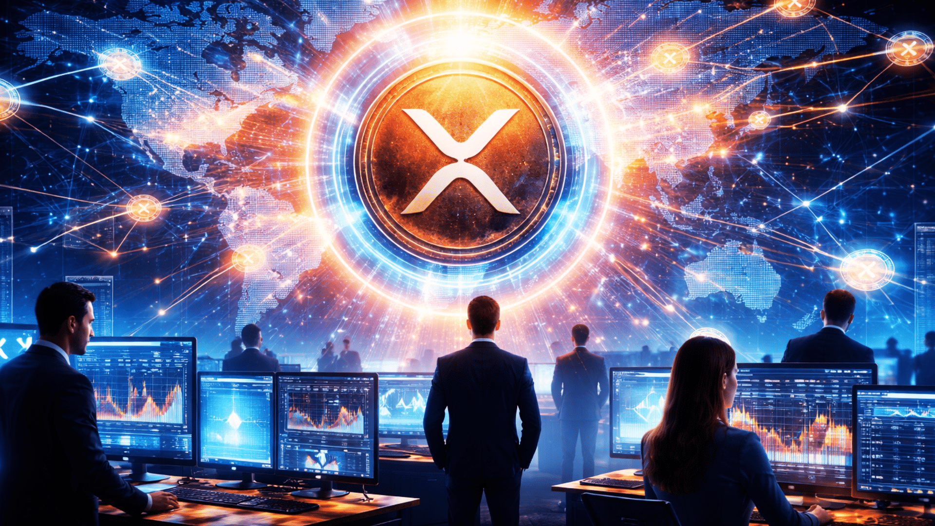 Previsão do preço do XRP: será que 1 dólar poderá provocar uma grande agitação no mercado?