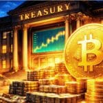 How Strategy Continues Buying Bitcoin Through Market Downturns