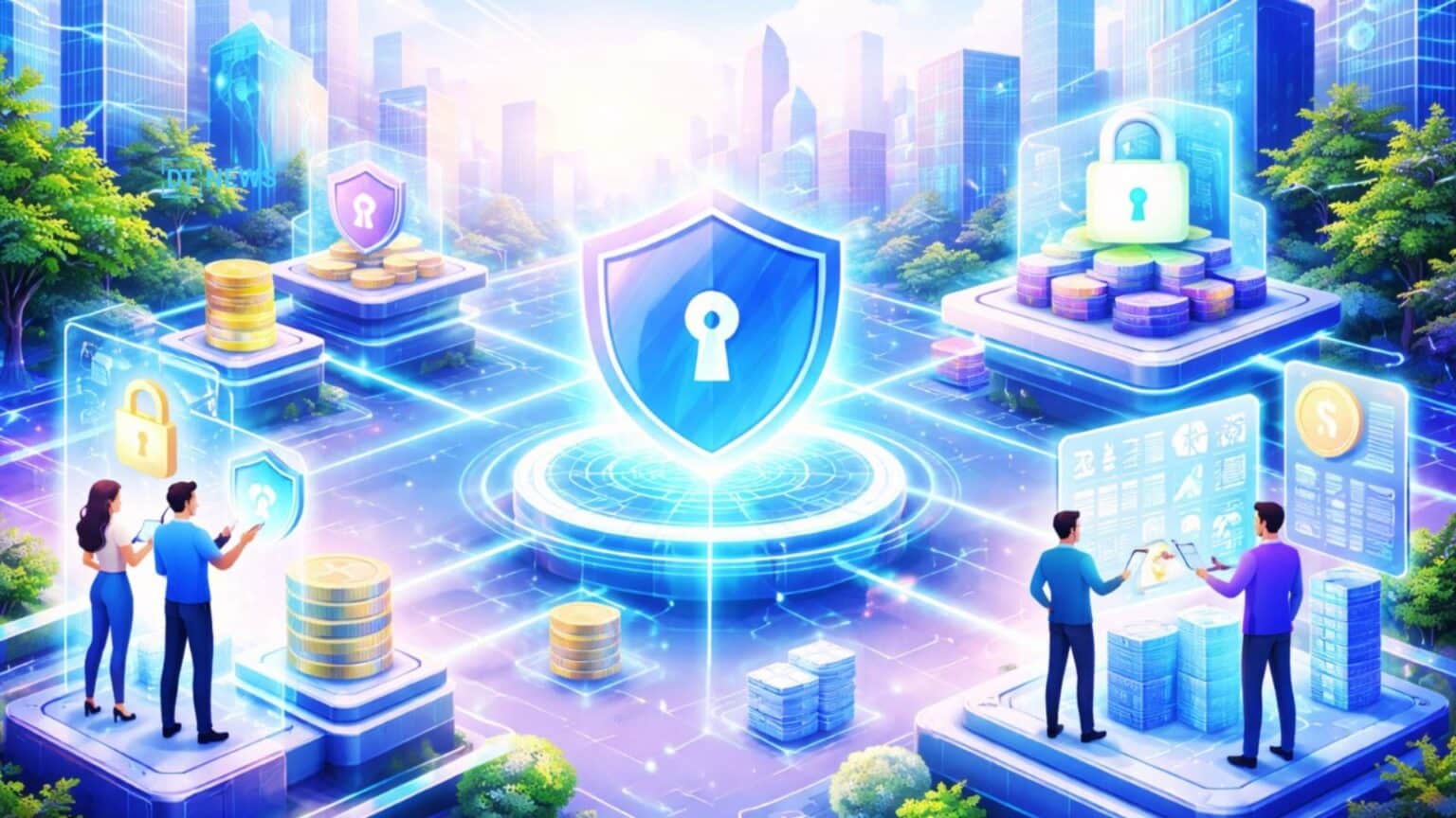 How Zero-Knowledge Proofs Are Scaling Blockchain in 2026