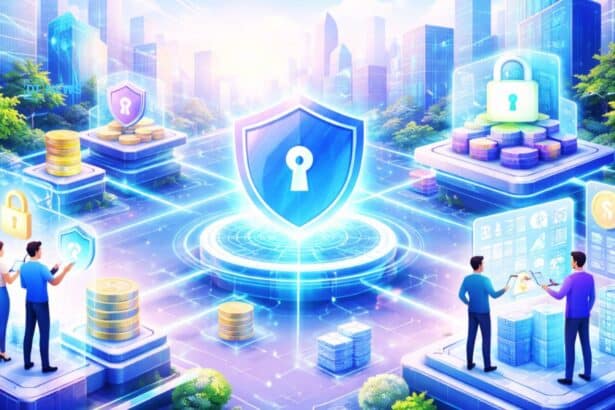 How Zero-Knowledge Proofs Are Scaling Blockchain in 2026