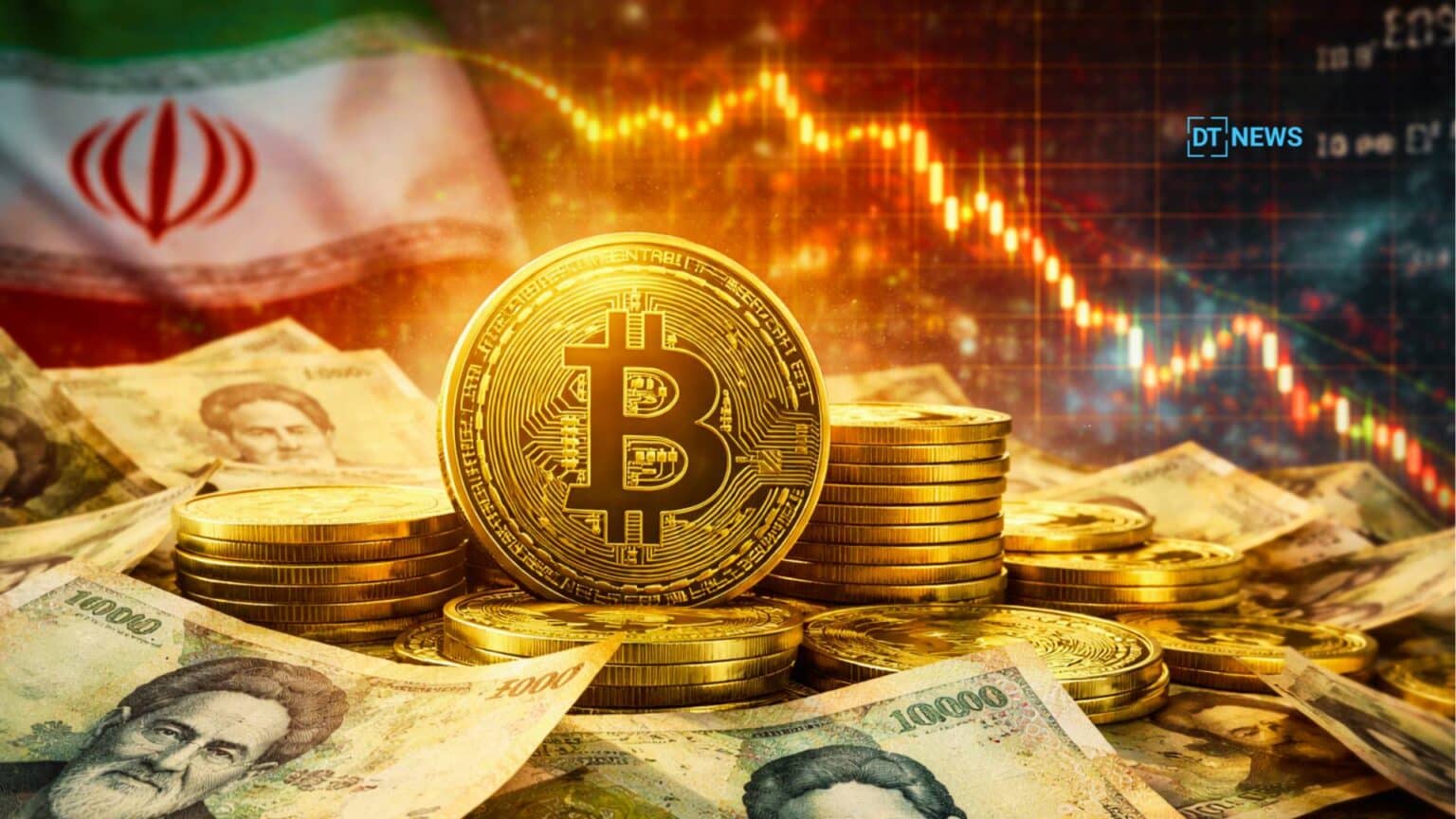 Iran Rial Collapse 2026 Is Bitcoin Emerging as the Preferred Hedge