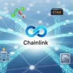 Chainlink Institutional Interest Jumps with $70B TVS Secured as ETFs Add $4M