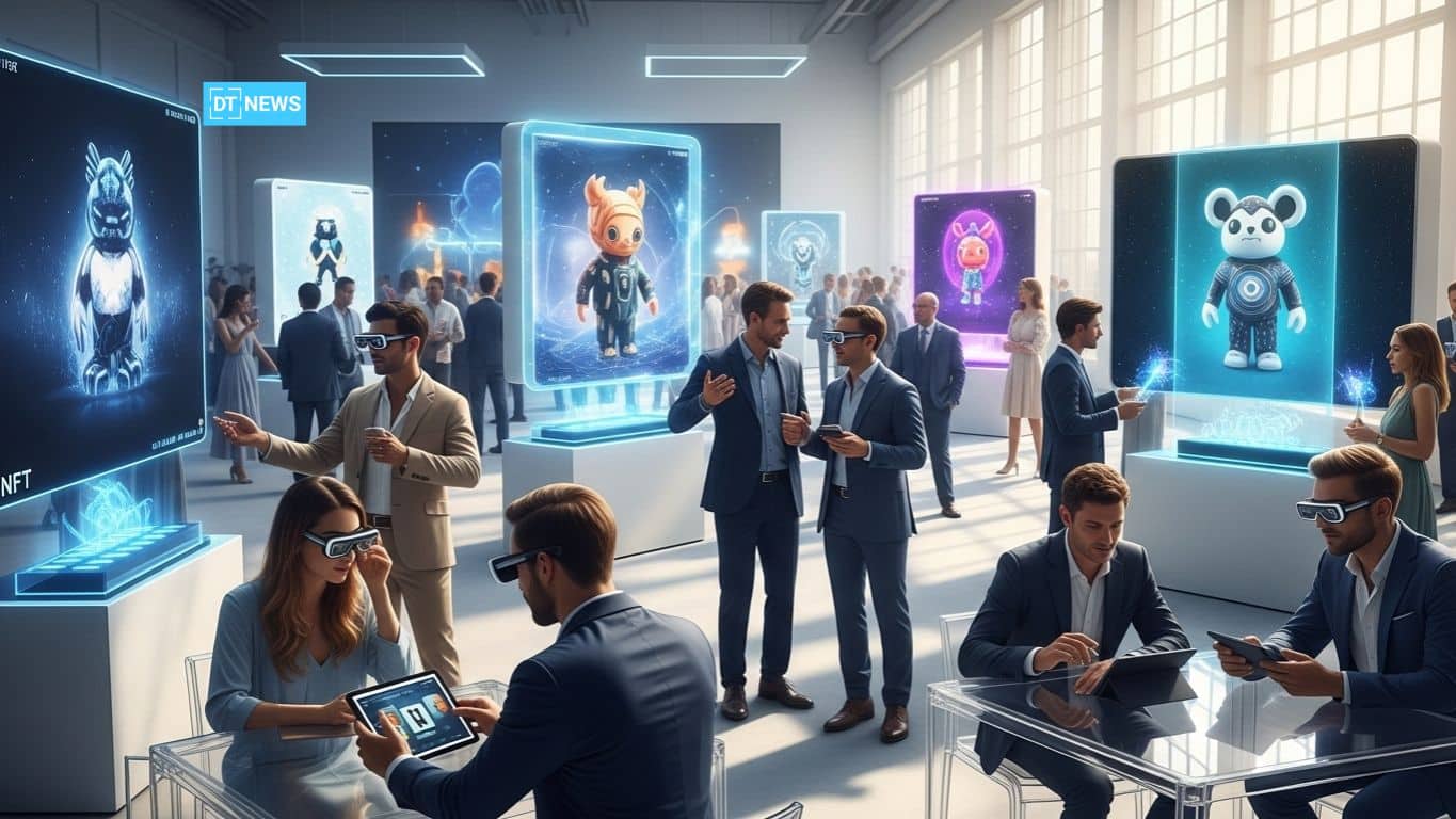 NFT Collector Market Thrives in 2026 With Wealthy Buyers