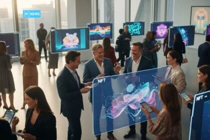 NFT Collector Market Holds Strong at $300M a Month as Wealthy Buyers Hold Firm