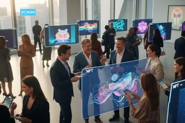 NFT Collector Market Holds Strong at $300M a Month as Wealthy Buyers Hold Firm