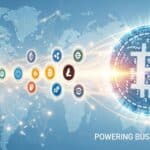 Bitcoin Reclaims Top Crypto Payments Position as Global Use Grows