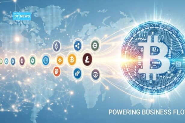 Bitcoin Reclaims Top Crypto Payments Position as Global Use Grows