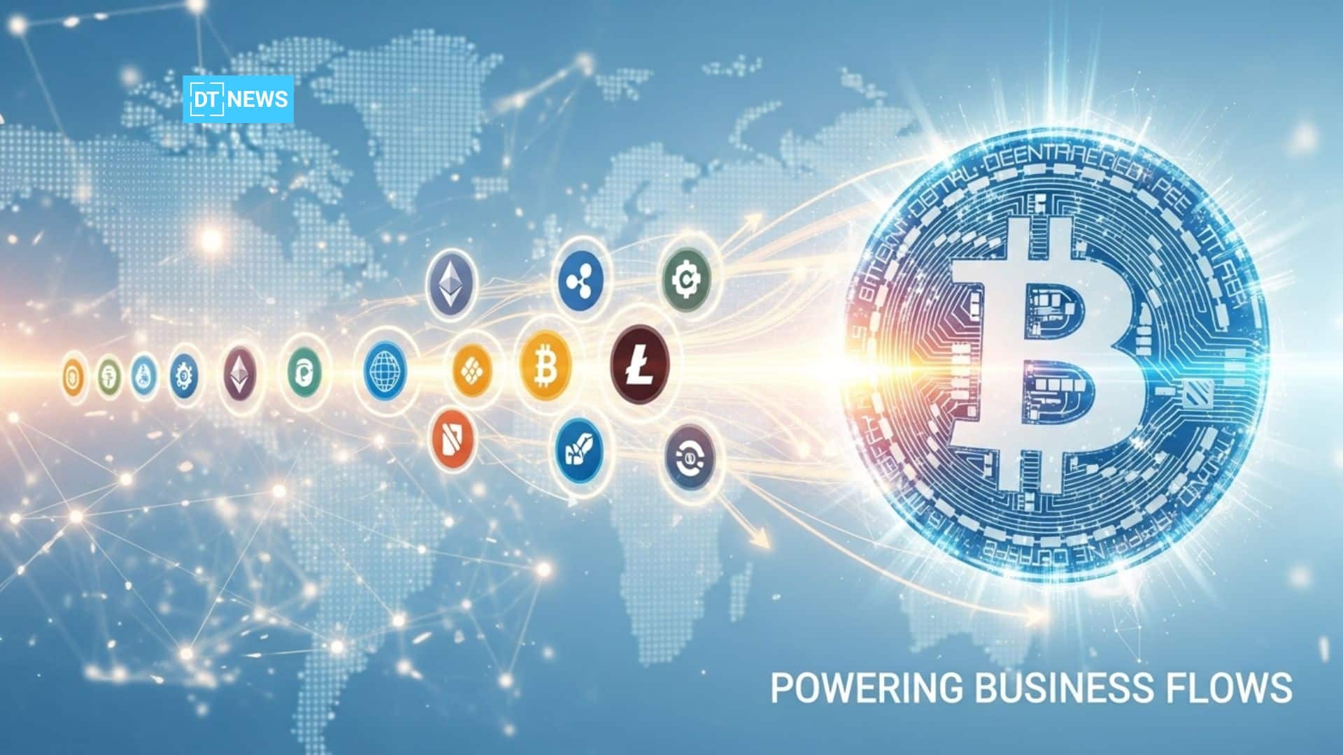 Bitcoin Reclaims Top Crypto Payments Position as Global Use Grows 23 Bitcoin Reclaims Top Crypto Payments Position as Global Use Grows