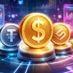 Ripple Explains How Idle Stablecoins Can Earn Yield in 2026