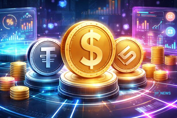 Ripple Explains How Idle Stablecoins Can Earn Yield in 2026