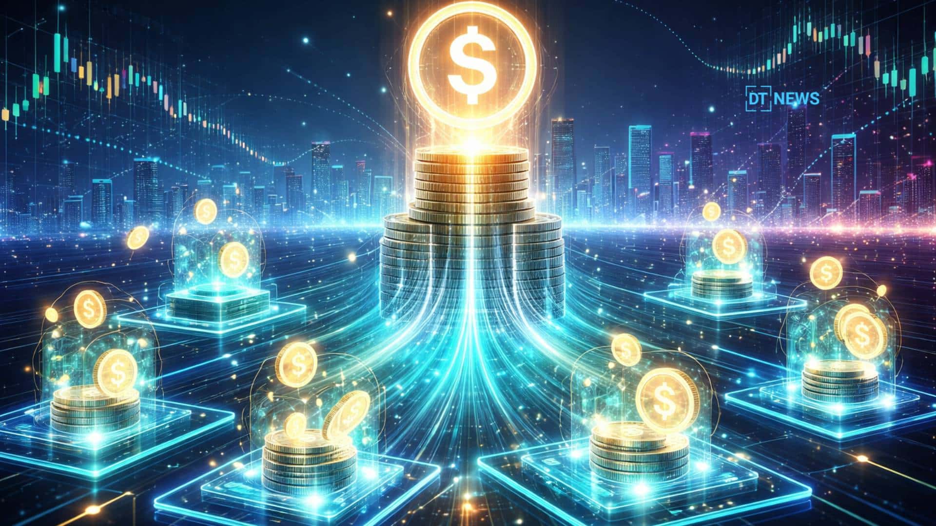 Ripple Explains How Idle Stablecoins Can Earn Yield in 2026 24 Ripple Explains How Idle Stablecoins Can Earn Yield in 2026