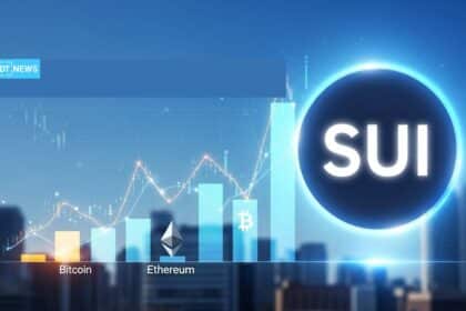 Sui Token Surges on Sui Privacy Research Outpacing Bitcoin and Ether