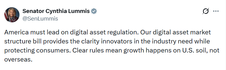 US Crypto Regulations 