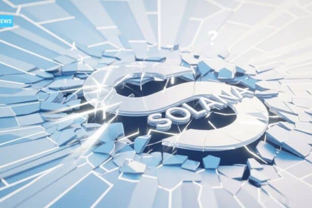 Solana Price Structure