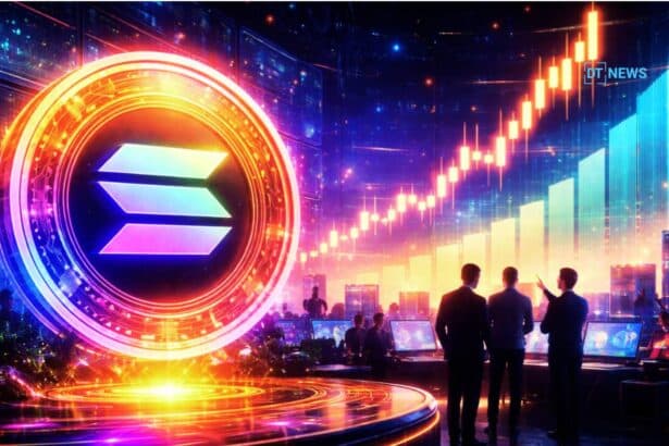 Solana 2026 Prediction Can SOL Flip Technical Weakness Into a $400 Rally