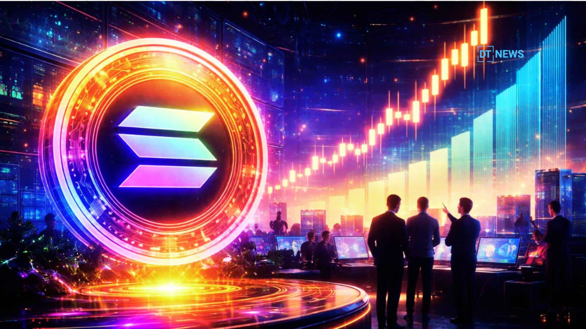 Solana 2026 Prediction Can SOL Flip Technical Weakness Into a $400 Rally