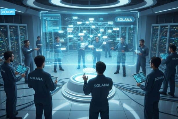 Solana Network Upgrade Exposes Hidden Challenges for “Always-On” Network