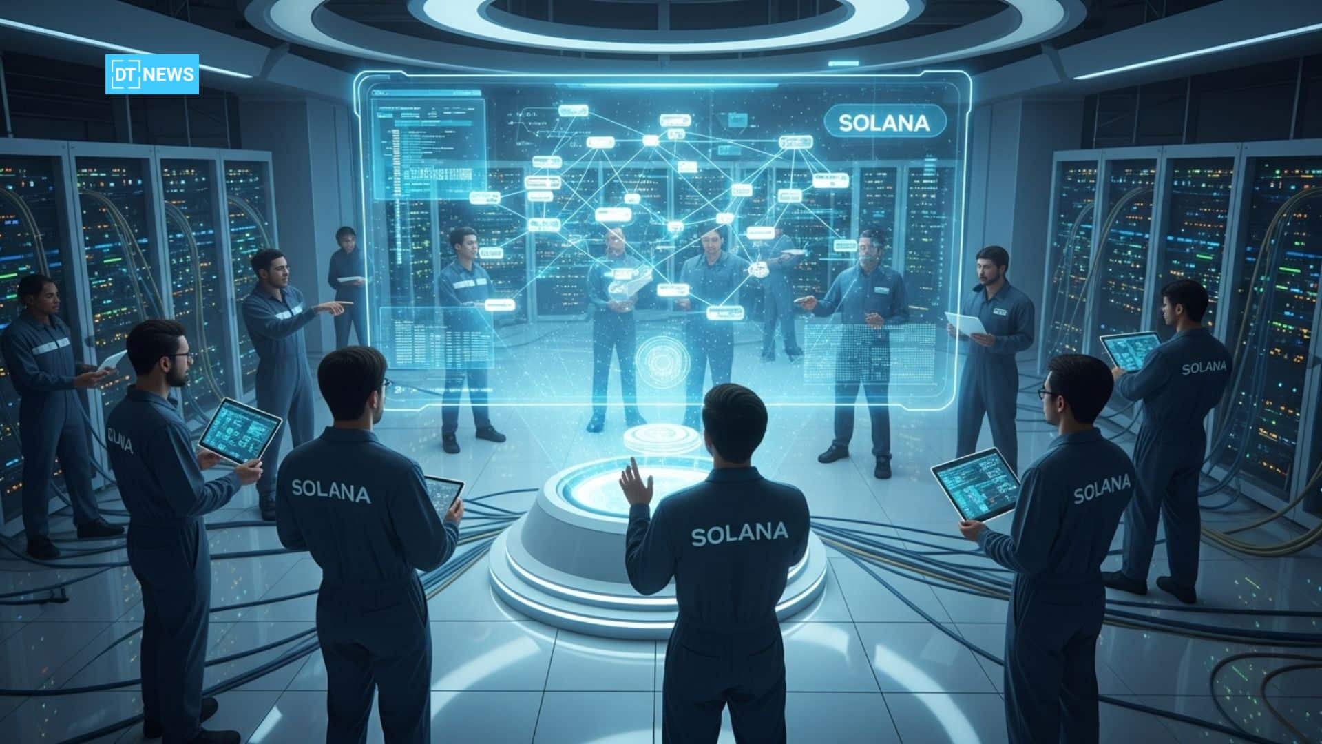 Solana Network Upgrade Reveals Hidden Risks in Validator Coordination 23 Solana Network Upgrade Exposes Hidden Challenges for “Always-On” Network