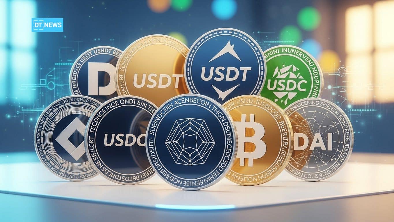 Top Stablecoins to Watch in 2026: 10 Coins Shaping Digital Finance 24 Top Stablecoins to Watch in 2026: 10 Coins Shaping Digital Finance