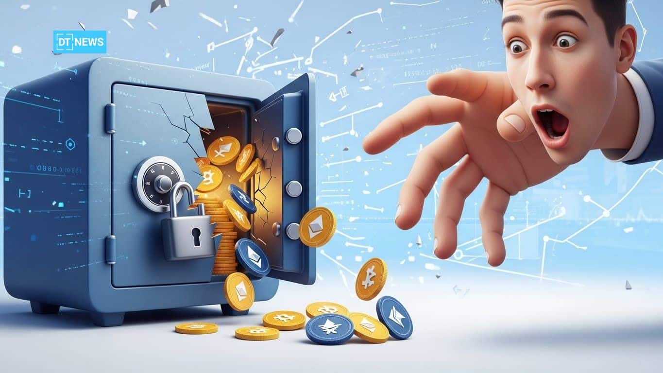 How the Trust Wallet Hack Exposed Vulnerabilities in Crypto-Friendly SMEs