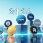 Top Stablecoins to Watch in 2026: 10 Coins Shaping Digital Finance