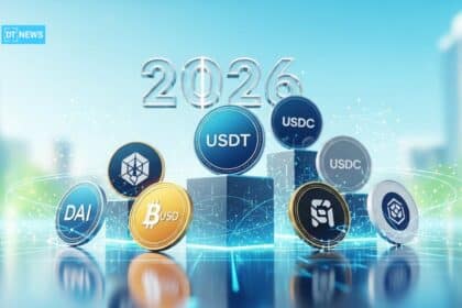 Top Stablecoins to Watch in 2026: 10 Coins Shaping Digital Finance
