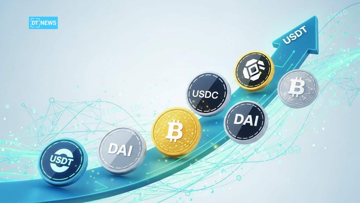 Top Stablecoins to Watch in 2026: 10 Coins Shaping Digital Finance 25 Top Stablecoins to Watch in 2026: 10 Coins Shaping Digital Finance