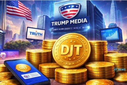 Trump Media Unveils 11 DJT Token Airdrop for Stockholders