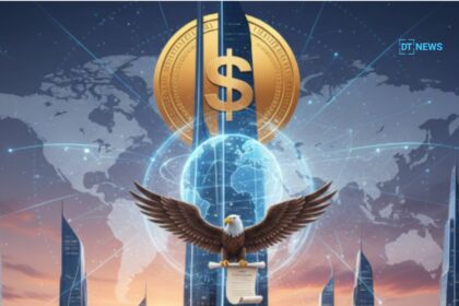 Reunião sobre rendimentos de stablecoins pode reformular regras da Casa Branca sobre criptomoedas