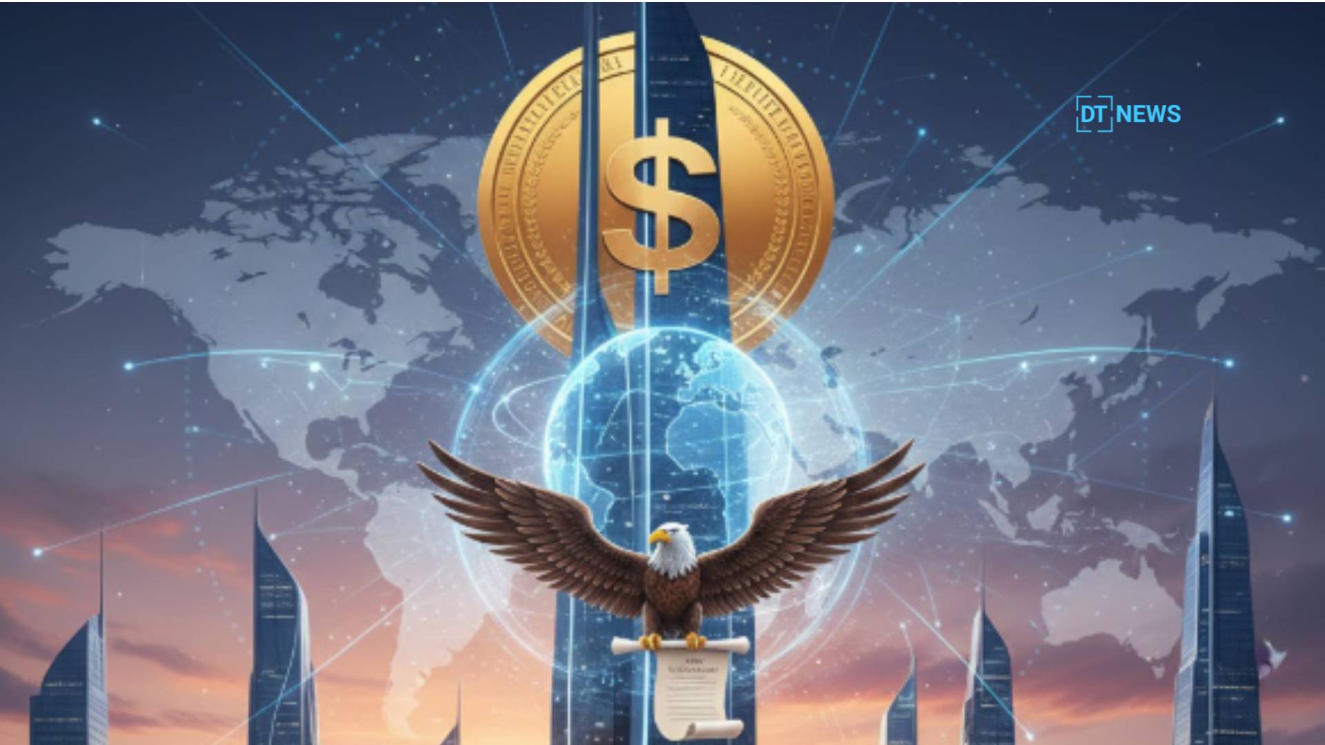 USD1 Stablecoin Expansion World Liberty Financial Seeks U.S. Charter